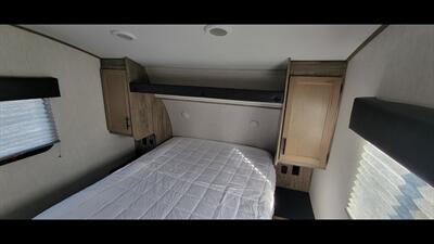 2022 CHEROKEE ARTIC WOLF 287BH   - Photo 45 - Aurora, MO 65605