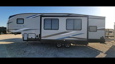 2022 CHEROKEE ARTIC WOLF 287BH   - Photo 1 - Aurora, MO 65605