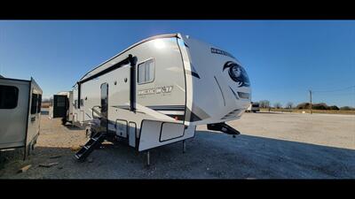 2022 CHEROKEE ARTIC WOLF 287BH   - Photo 5 - Aurora, MO 65605