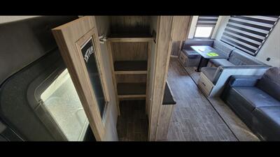 2022 CHEROKEE ARTIC WOLF 287BH   - Photo 53 - Aurora, MO 65605