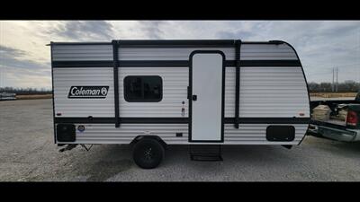 2025 KEYSTONE COLEMAN 17R