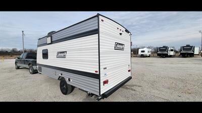 2025 KEYSTONE COLEMAN 17R   - Photo 7 - Aurora, MO 65605