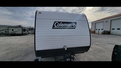 2025 KEYSTONE COLEMAN 17R   - Photo 4 - Aurora, MO 65605
