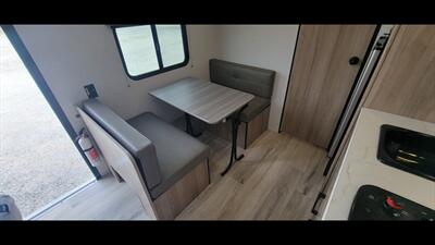 2025 KEYSTONE COLEMAN 17R   - Photo 23 - Aurora, MO 65605