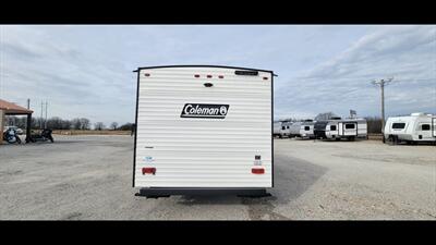 2025 KEYSTONE COLEMAN 17R   - Photo 8 - Aurora, MO 65605
