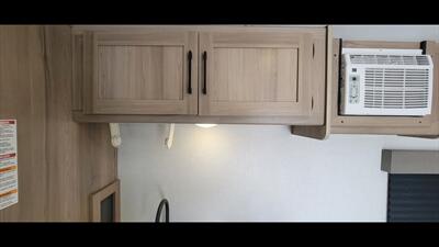 2025 KEYSTONE COLEMAN 17R   - Photo 19 - Aurora, MO 65605