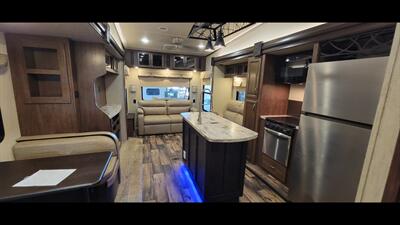 2018 FORET RIVER SIERRA 372LOK - Photo 10 - Aurora, MO 65605