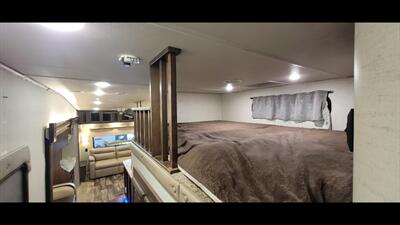 2018 FORET RIVER SIERRA 372LOK - Photo 41 - Aurora, MO 65605