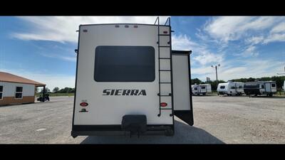 2018 FORET RIVER SIERRA 372LOK - Photo 58 - Aurora, MO 65605