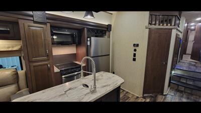 2018 FORET RIVER SIERRA 372LOK - Photo 14 - Aurora, MO 65605