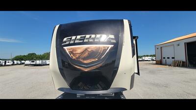 2018 FORET RIVER SIERRA 372LOK - Photo 3 - Aurora, MO 65605