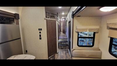 2018 FORET RIVER SIERRA 372LOK - Photo 13 - Aurora, MO 65605
