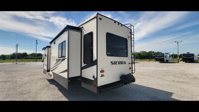 2018 FORET RIVER SIERRA 372LOK - Photo 6 - Aurora, MO 65605