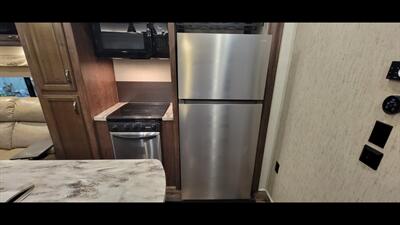 2018 FORET RIVER SIERRA 372LOK - Photo 17 - Aurora, MO 65605