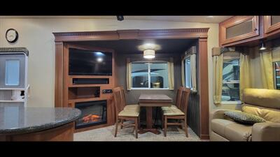 2018 NORTHWOOD ARCTIC FOX 32-5M   - Photo 27 - Aurora, MO 65605