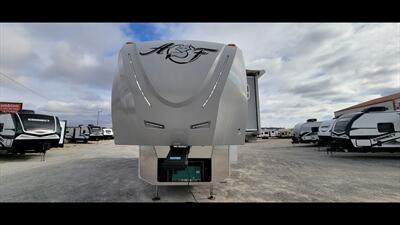 2018 NORTHWOOD ARCTIC FOX 32-5M   - Photo 4 - Aurora, MO 65605