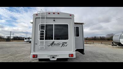 2018 NORTHWOOD ARCTIC FOX 32-5M   - Photo 54 - Aurora, MO 65605