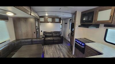 2020 KEYSTONE PASSPORT 3100QB - Photo 12 - Aurora, MO 65605