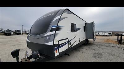 2020 KEYSTONE PASSPORT 3100QB - Photo 5 - Aurora, MO 65605
