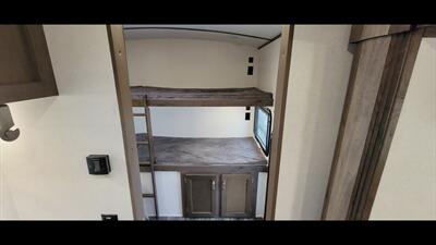 2020 KEYSTONE PASSPORT 3100QB - Photo 25 - Aurora, MO 65605