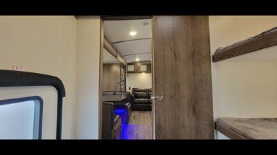 2020 KEYSTONE PASSPORT 3100QB - Photo 30 - Aurora, MO 65605