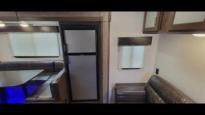 2020 KEYSTONE PASSPORT 3100QB - Photo 22 - Aurora, MO 65605