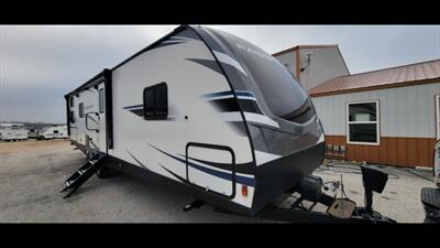 2020 KEYSTONE PASSPORT 3100QB - Photo 3 - Aurora, MO 65605