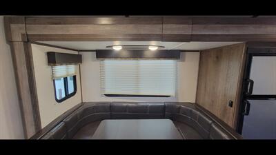 2020 KEYSTONE PASSPORT 3100QB - Photo 21 - Aurora, MO 65605