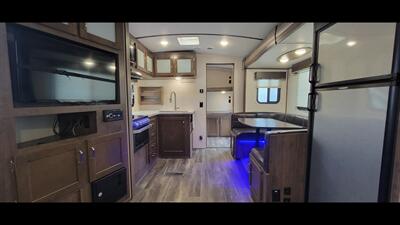 2020 KEYSTONE PASSPORT 3100QB - Photo 13 - Aurora, MO 65605