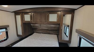 2020 KEYSTONE PASSPORT 3100QB - Photo 35 - Aurora, MO 65605