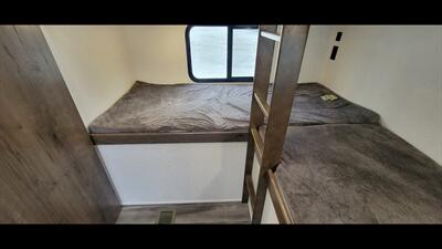 2020 KEYSTONE PASSPORT 3100QB - Photo 29 - Aurora, MO 65605