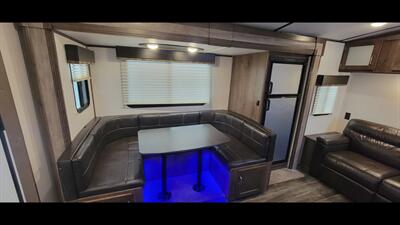 2020 KEYSTONE PASSPORT 3100QB - Photo 19 - Aurora, MO 65605