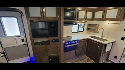 2020 KEYSTONE PASSPORT 3100QB - Photo 14 - Aurora, MO 65605