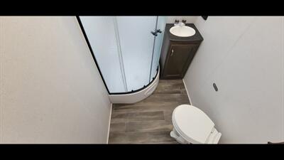 2020 KEYSTONE PASSPORT 3100QB - Photo 32 - Aurora, MO 65605