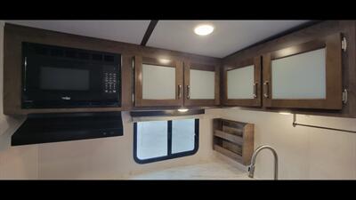 2020 KEYSTONE PASSPORT 3100QB - Photo 18 - Aurora, MO 65605