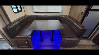 2020 KEYSTONE PASSPORT 3100QB - Photo 20 - Aurora, MO 65605