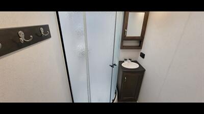 2020 KEYSTONE PASSPORT 3100QB - Photo 33 - Aurora, MO 65605