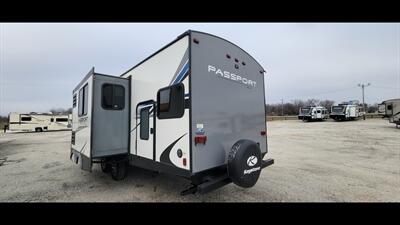 2020 KEYSTONE PASSPORT 3100QB - Photo 7 - Aurora, MO 65605