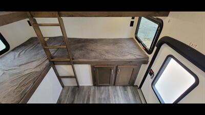 2020 KEYSTONE PASSPORT 3100QB - Photo 26 - Aurora, MO 65605