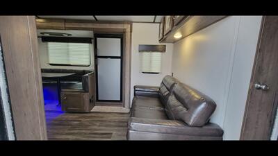 2020 KEYSTONE PASSPORT 3100QB - Photo 11 - Aurora, MO 65605