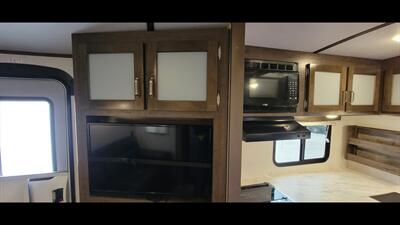 2020 KEYSTONE PASSPORT 3100QB - Photo 16 - Aurora, MO 65605