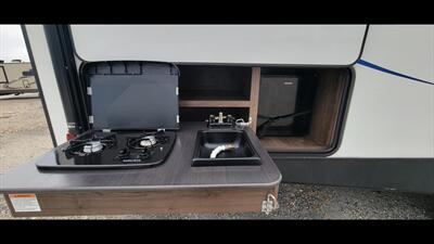 2020 KEYSTONE PASSPORT 3100QB - Photo 10 - Aurora, MO 65605