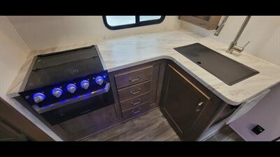 2020 KEYSTONE PASSPORT 3100QB - Photo 17 - Aurora, MO 65605