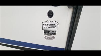 2020 KEYSTONE PASSPORT 3100QB - Photo 45 - Aurora, MO 65605