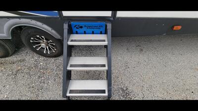 2020 KEYSTONE PASSPORT 3100QB - Photo 46 - Aurora, MO 65605