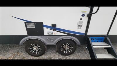 2020 KEYSTONE PASSPORT 3100QB - Photo 43 - Aurora, MO 65605