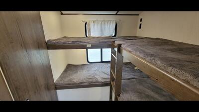 2020 KEYSTONE PASSPORT 3100QB - Photo 28 - Aurora, MO 65605