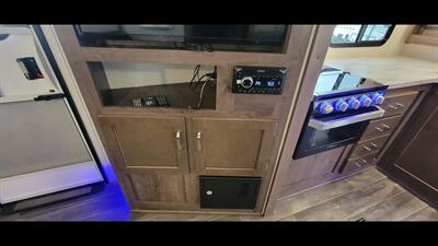 2020 KEYSTONE PASSPORT 3100QB - Photo 15 - Aurora, MO 65605