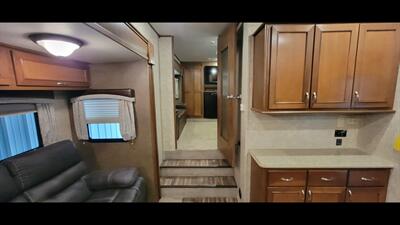 2016 HIGHLAND RIDGE OPEN RANGE 376 FBH - Photo 20 - Aurora, MO 65605