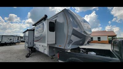2016 HIGHLAND RIDGE OPEN RANGE 376 FBH - Photo 2 - Aurora, MO 65605